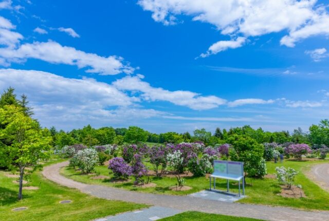 川下公園