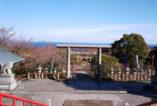 神祇大社