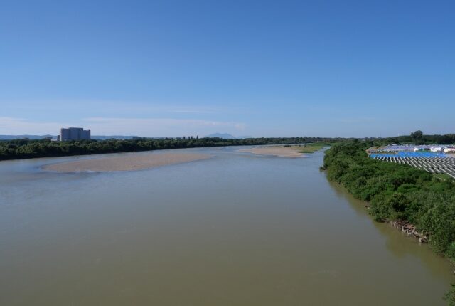 大手大橋