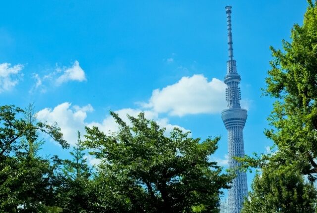 錦糸公園