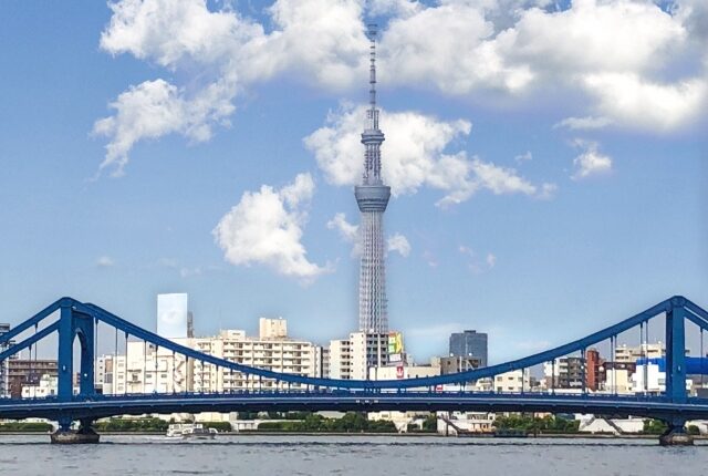 清洲橋